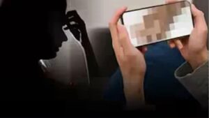 भंडाऱ्यात संतापजनक प्रकार अल्पवयीन मुलीचे अश्लील व्हिडिओ व्हायरल, आरोपी अटकेत