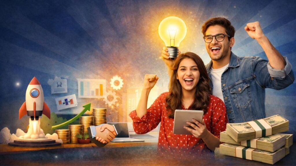 कोकणात स्टार्टअप्सना मोठा बूस्ट! अटल कम्युनिटी इनोव्हेशन सेंटरसाठी 2.5 कोटींची मंजुरी