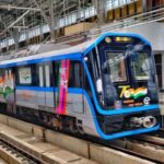 पिंपरी-निगडी मेट्रो 2027 पर्यंत सुरू होणार; पाणी व ट्रॅफिक प्रश्नांवर सरकारची मोठी घोषणा