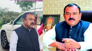 अशोक खरातची प्रकृती खालावली SIT चौकशीत भोंदूबाबाचा खोटा मुखवटा उघड