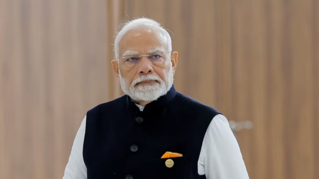 PM मोदींची मोठी घोषणा: 3.75 लाख भारतीयांची सुरक्षित सुटका; युद्धसंकटात भारताची दमदार रणनीती