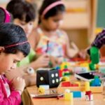 पूर्व प्राथमिक शाळांना शासन मान्यता सक्तीची करा शिक्षक परिषदेची राज्य सरकारकडे मागणी