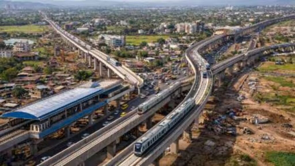 PMRDA अर्थसंकल्प 2026: अभियांत्रिकी प्रकल्पांवर भर रस्ते, मेट्रो आणि बोगद्यासाठी निधीचे मोठे आव्हान