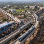 PMRDA अर्थसंकल्प 2026: अभियांत्रिकी प्रकल्पांवर भर रस्ते, मेट्रो आणि बोगद्यासाठी निधीचे मोठे आव्हान