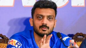 IPL 2026: ‘इम्पॅक्ट प्लेयर’ नियमावरून वाद, Axar Patel भडकला; ऑलराउंडर्सना मोठा फटका?