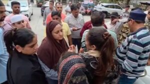 Kalyan News: KDMC ची कारवाई वादात 10 थकबाकीदारांमुळे 112 कुटुंबांचा पाणीपुरवठा बंद