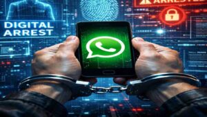 Digital Arrest Scam वर मोठा प्रहार! ‘Device ID’ ब्लॉक करण्याचे केंद्र सरकारचे आदेश WhatsApp ला निर्देश