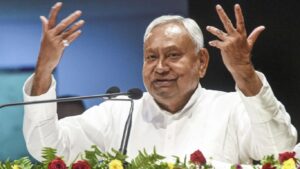 Student Credit Card Scheme: व्याजाशिवाय घ्या शिक्षण कर्ज; Nitish Kumar यांची मोठी घोषणा
