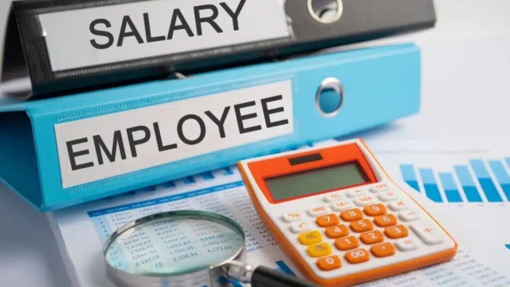 New Labour Code 2026: 1 एप्रिलपासून सॅलरी स्ट्रक्चर बदलणार; टेक-होम पगारावर काय परिणाम?