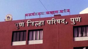 Pune ZP Politics: स्वीकृत सदस्यांवरून वाद; Pune जिल्हा परिषदेत राजकारण तापलं