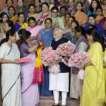 Lok Sabha Women Reservation: 2029 पूर्वी 33% महिला आरक्षण लागू होणार? केंद्र सरकारची मोठी तयारी