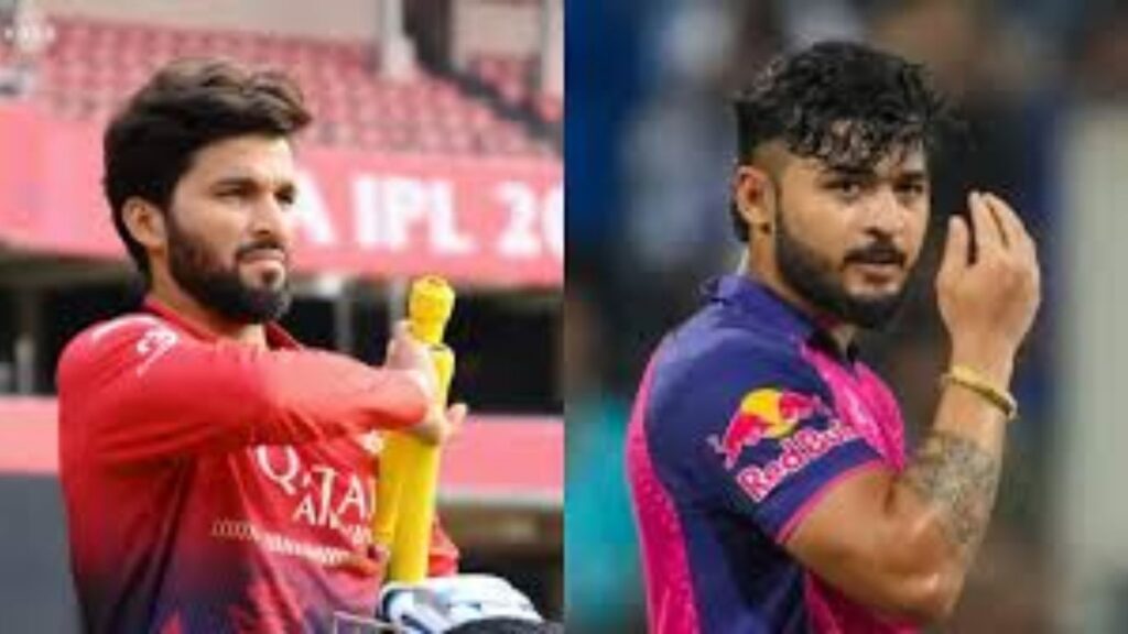 IPL मध्ये मोठा बदल! राजस्थान रॉयल्स आणि RCB ला मिळाले नवे मालक