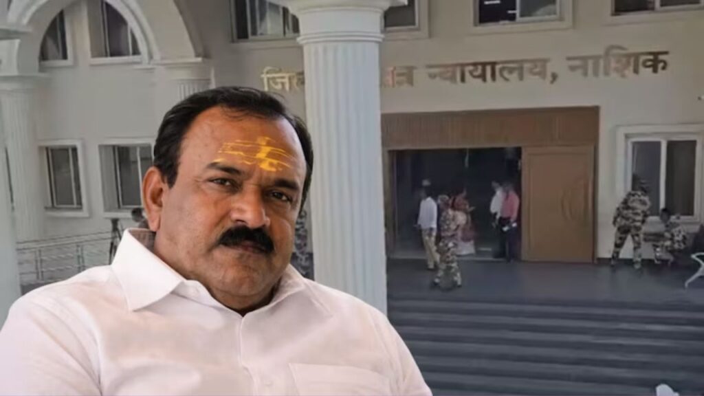 अशोक खरातला २९ मार्चपर्यंत पोलीस कोठडी अंधश्रद्धेच्या आड महिलांचे शोषण उघड