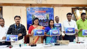 Amravati ZP Budget 2026-27: 40 कोटींचा अर्थसंकल्प, तरीही कुपोषण आणि पाण्याच्या समस्यांवर प्रश्नचिन्ह