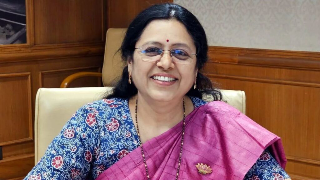 महाराष्ट्रात 2 वर्षांत 93,940 महिला-बालिका बेपत्ता पुण्यात 15 दिवसांत 20 मुली गायब – मेधा कुलकर्णींचा इशारा