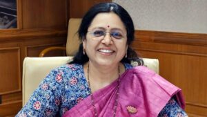 महाराष्ट्रात 2 वर्षांत 93,940 महिला-बालिका बेपत्ता पुण्यात 15 दिवसांत 20 मुली गायब – मेधा कुलकर्णींचा इशारा