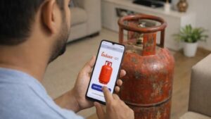 LPG Cylinder Booking Rules 2026: गॅस बुकिंगचे नवे नियम लागू; आता किती दिवसांनी करता येईल बुकिंग?
