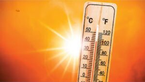 Pune Weather Update: पुण्यात तापमानात झपाट्याने वाढ; 35°C पार, पुढील दिवसांत दिलासा?