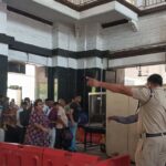 Pune Railway Station: प्रवाशांसाठी कडक सुरक्षा! दुहेरी गेट प्रणाली व अत्याधुनिक स्कॅनर लवकरच सुरू