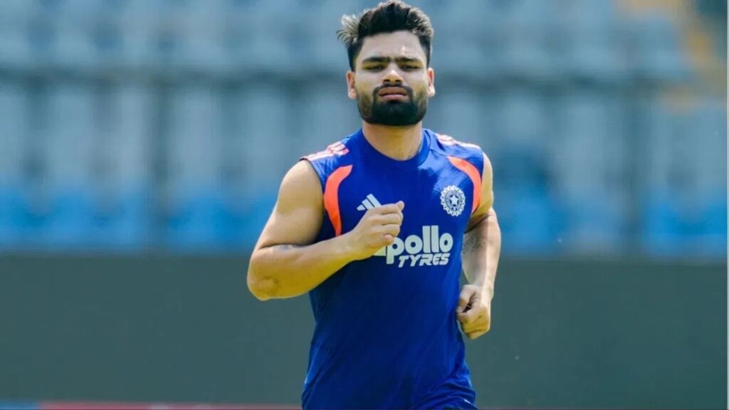 रिंकू सिंहची मोठी झेप! ‘Regional Sports Officer’ पदावर नियुक्ती; जाणून घ्या पगार किती?