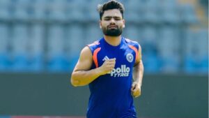 रिंकू सिंहची मोठी झेप! ‘Regional Sports Officer’ पदावर नियुक्ती; जाणून घ्या पगार किती?