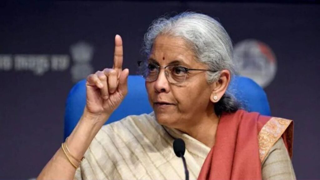 देशातील पायाभूत प्रकल्पांचा खर्च वाढला; ५.६६ लाख कोटींची अतिरिक्त वाढ नोंद
