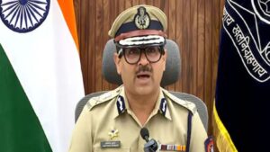 पुण्यात 5 नवीन पोलीस ठाण्यांना मंजुरी; मांजरी, लक्ष्मीनगर, नऱ्हे, लोहगाव, कोंढवा बुद्रुक-येवलेवाडी परिसराला मोठा दिलासा