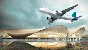 नवी मुंबई विमानतळावरून 30 शहरांसाठी उड्डाणसेवा; दिवसाला 78 फेऱ्या, प्रवाशांना मोठा दिलासा