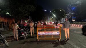 पुणे रामनवमी हिंसा: बी.टी. कवडे रोडवर तरुणावर कोयत्याने 17 वार; परिसरात तणाव