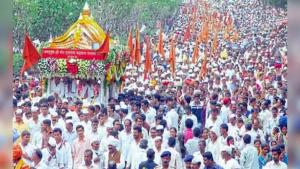 आषाढी वारी 2026: 8 जुलैला संत ज्ञानेश्वर महाराज पालखी प्रस्थान; 18 दिवसांच्या सोहळ्याचे संपूर्ण वेळापत्रक