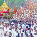 आषाढी वारी 2026: 8 जुलैला संत ज्ञानेश्वर महाराज पालखी प्रस्थान; 18 दिवसांच्या सोहळ्याचे संपूर्ण वेळापत्रक