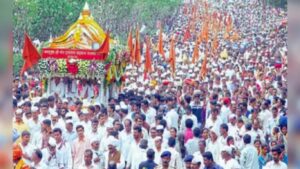 आषाढी वारी 2026: 8 जुलैला संत ज्ञानेश्वर महाराज पालखी प्रस्थान; 18 दिवसांच्या सोहळ्याचे संपूर्ण वेळापत्रक