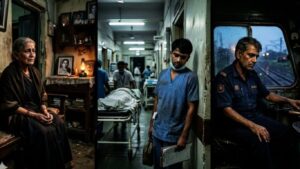 Maharashtra News: बीड, पिंपरी आणि नागपूरमध्ये आत्महत्यांच्या तीन घटना मानसिक आरोग्यावर पुन्हा प्रश्नचिन्ह