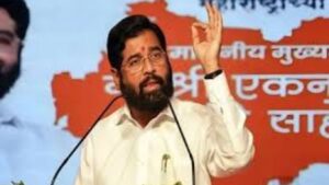 शिवसेनेची विभागीय संपर्कप्रमुखांची घोषणा; मंत्र्यांसह नेत्यांवर महत्त्वाच्या जबाबदाऱ्या