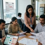 Salary Structure Update: 1 एप्रिलपासून सॅलरी स्लिप बदलणार; हातात येणारा पगार वाढणार की घटणार?