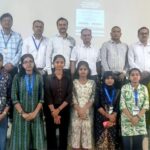 कराडच्या लेकींची आयआयटी मुंबई स्पर्धेत बाजी; ‘इकोपल्स बस स्टॉप’ प्रकल्पाला राज्यस्तरावर प्रथम क्रमांक