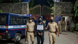 Baramati Crime News: सराईत गुन्हेगार सुरेंद्र काजळेवर MPDA कारवाई; नागपूर कारागृहात 1 वर्षासाठी स्थानबद्ध