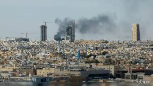 US–Israel–Iran War: तेल-गॅसनंतर आता पाण्यावरही संकट; आखाती देशांमध्ये भीषण पाणीसंकटाची भीती