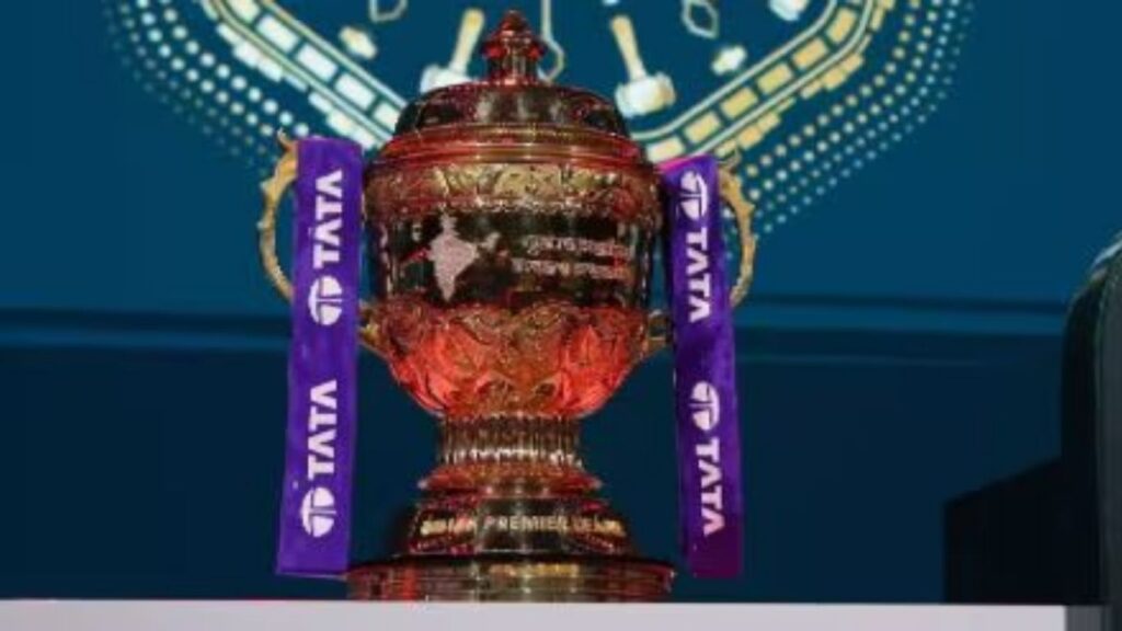 IPL 2026: आयपीएल 2026 ची तारीख जाहीर 28 मार्चपासून सुरू होणार क्रिकेटचा महाथरार