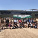 Junnar Leopard News: जुन्नरमधून 20 बिबट्यांचे गुजरातमधील ‘वनतारा’ केंद्रात स्थलांतर