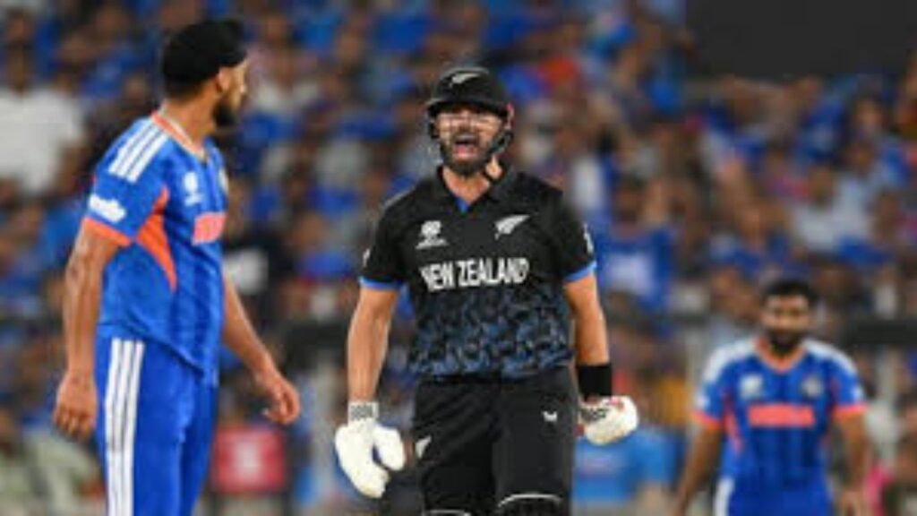 T20 World Cup 2026: अर्शदीप सिंगवर ICCचा दंड सूर्यकुमार यादवने मागितली माफी तरीही कारवाई