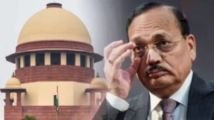 सुप्रीम कोर्टात याचिकाकर्त्याची ‘इंग्रजी परीक्षा’ CJI सूर्यकांत यांची कडक फटकार