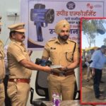 Pune Rural Police: अतिवेगावर लगाम वडगाव-लोणावळा परिसरात लेझर स्पीड कॅमेरे सुरू