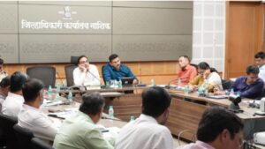 Nashik Ring Road: ६९ किमी रिंग रोडसाठी ₹३,९५४ कोटी मंजूर; सिंहस्थ २०२७पूर्वी मोठे पायाभूत प्रकल्पांना हिरवा कंदील