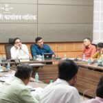 Nashik Ring Road: ६९ किमी रिंग रोडसाठी ₹३,९५४ कोटी मंजूर; सिंहस्थ २०२७पूर्वी मोठे पायाभूत प्रकल्पांना हिरवा कंदील