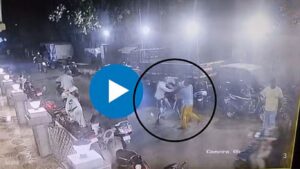 पुणे क्राईम: कॅम्प परिसरात किरकोळ वादातून मित्राची निर्घृण हत्या; ६ आरोपींपैकी ४ जण पोलिसांच्या ताब्यात