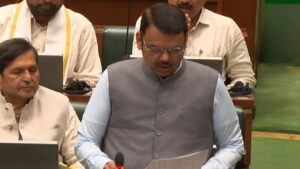 महाराष्ट्राची अर्थव्यवस्था जगात 30 व्या क्रमांकावर; ऑस्ट्रिया, थायलंड, बांगलादेशला टाकले मागे – मुख्यमंत्री देवेंद्र फडणवीस