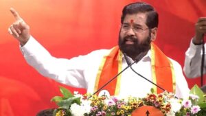 Dharashiv ZP Election 2026: धाराशिव जिल्हा परिषद अध्यक्षपदावर शिवसेनेचा दावा; भाजपसमोर नवे राजकीय गणित