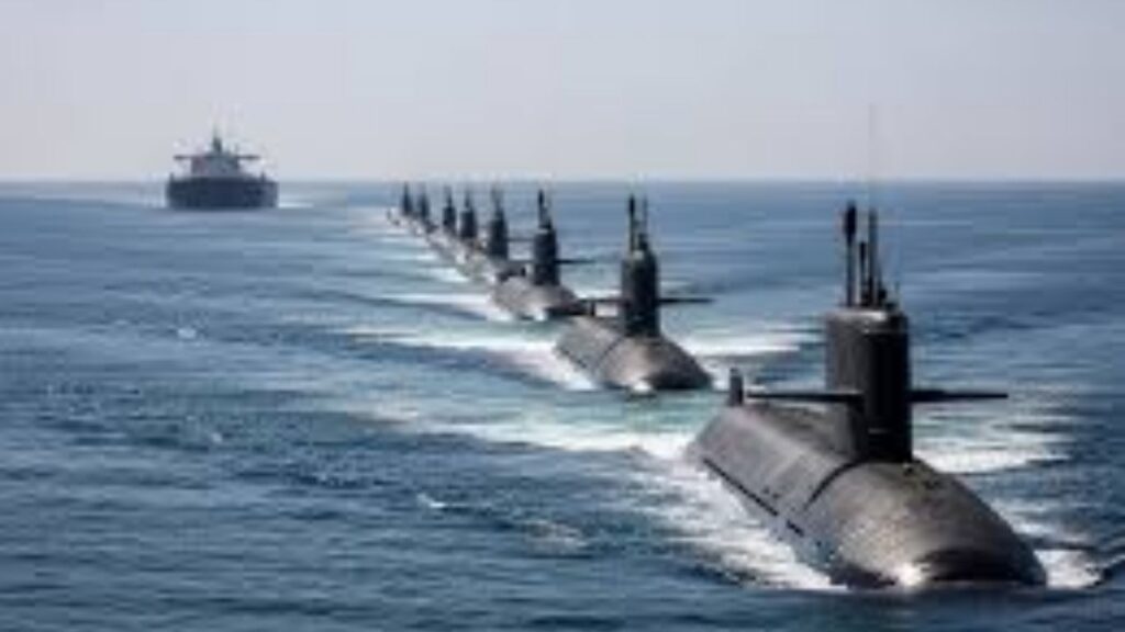 Iran War: जयशंकरांच्या एका फोननंतर दिलासा; स्ट्रेट ऑफ हॉर्मुझमधून भारतीय जहाजांना सुरक्षित मार्ग