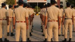 Navi Mumbai Police Bharti: पोलीस भरतीत गैरप्रकार उघड; 4 उमेदवारांनी अंतर्वस्त्रात लपवले इंजेक्शन
